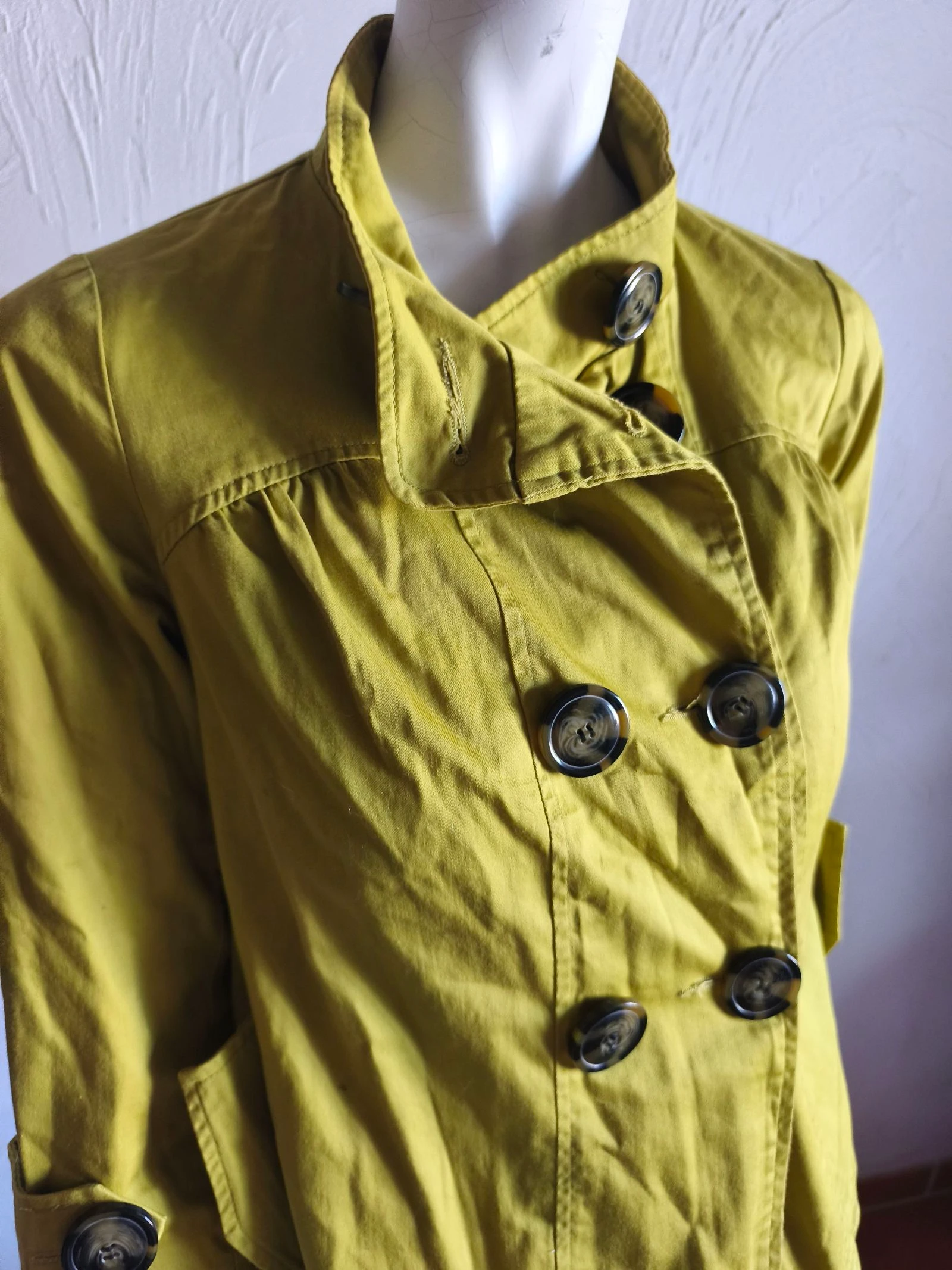 Trench – photo 2